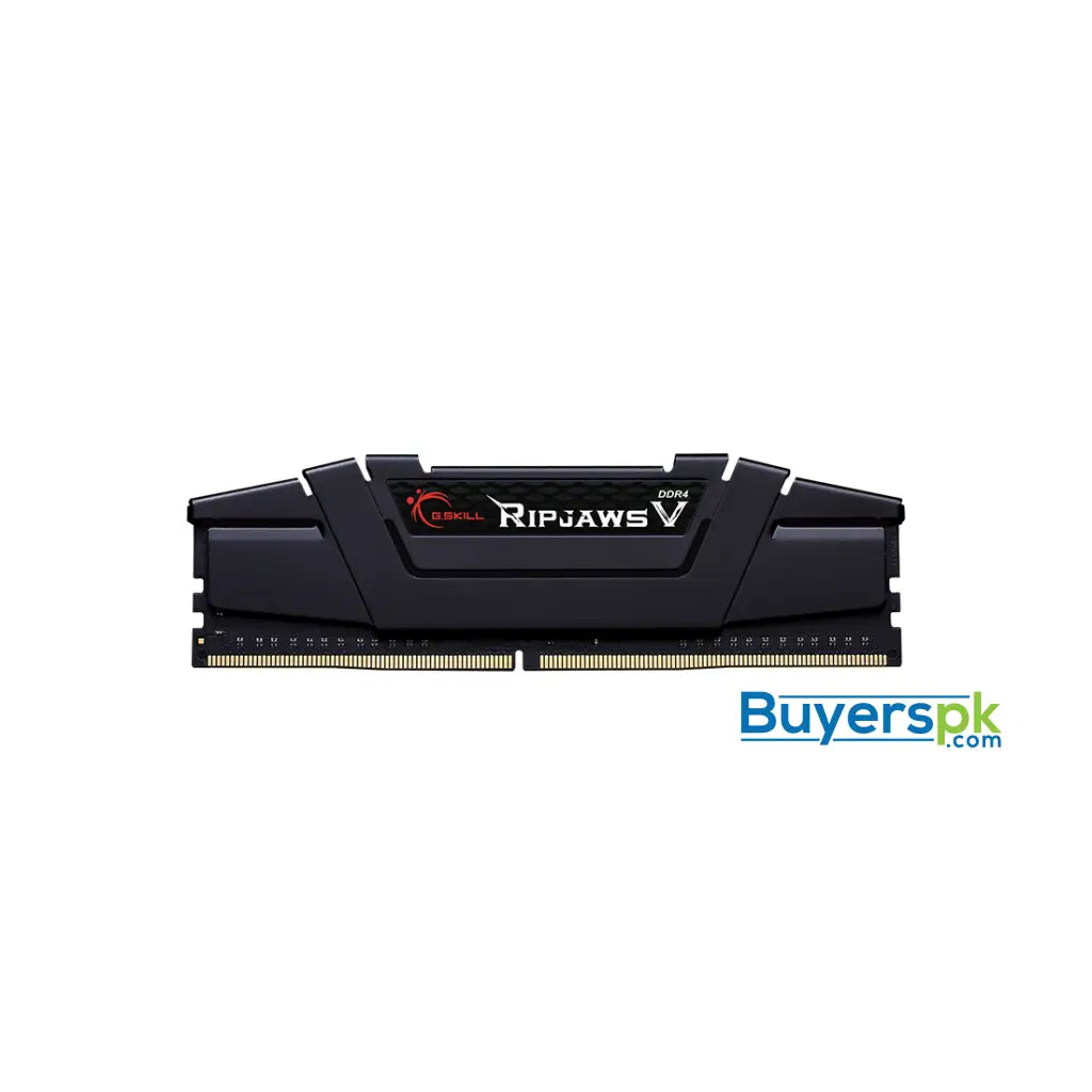 Gskill Ripjaws V Series 32gb (2x16gb) Ddr4 3600mhz Desktop Memory (f4-3600c18d-32gvk) - RAM Price in Pakistan Gskill Ripjaws V Series 32gb (2x16gb) Ddr4 3600mhz Desktop Memory (f4-3600c18d-32gvk) - RAM Price in Pakistan